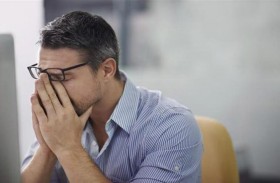 الآثار الجانبية لنقص الحديد في الجسم