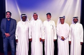 جمعية المسرحيين تعيد انتخاب مجلس إدارتها بالتزكية وتطلق مبادرات نوعية ومهمة  