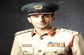 عبدالله المري: شرطة دبي تواصل ترسيخ مكانتها نموذجاً عالمياً في العمل الشرطي الحديث