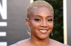 تيفاني هاديش تكشف أسرار طفولتها 