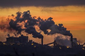 اكتشاف ارتباط بين تلوث الهواء واضطراب عقلي مع التقدم في العمر