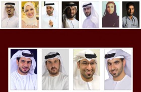 كوكبة من الأدباء والمؤلفين الإماراتيين في ضيافة منصة (قهوة وكتاب) عن بُعد