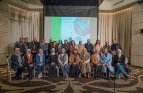 جائزة اتصالات لكتاب الطفل تعرّف صنّاع كتاب الطفل في الأردن برؤيتها وتطلعاتها المستقبليّة