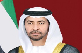 حمدان بن زايد يشيد بدور قطاع الطاقة النووية بالدولة في تقديم نموذج عالمي لتعزيز أمن الطاقة