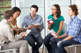 النشاط الاجتماعي ينعش الذاكرة 