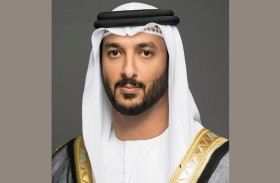 ابن طوق: الإمارات تقدم تجربة رائدة في النمو والرخاء