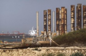 رفع القوة القاهرة عن ميناءين نفطيين شرق ليبيا 