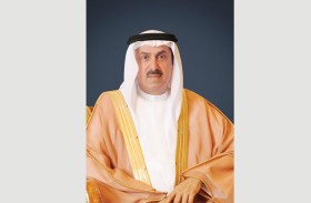 صقر غباش: توجيهات رئيس الدولة باعتماد منظومة وطنية للتأمين الصحي تجسد رعاية القائد لأبنائه 