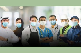 مكتب فخر الوطن: في اليوم العربي للصحة نفتخر بأبطالنا درع الوطن وسند الإنسانية 