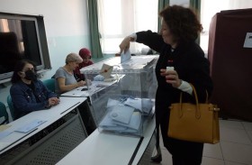 نساء حزب العدالة والتنمية  التركي: جيشُ ظِل في خدمة أردوغان