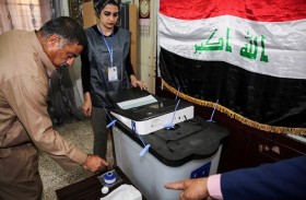 لمنع التزوير.. هكذا يخطط العراق لانتخابات نيابية نزيهة