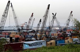 إعادة إعمار مرفأ بيروت تثير اهتمام شركات دولية