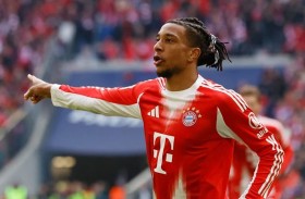 بيريز يستهدف التعاقد مع أوليسي مقابل 165 مليون يورو