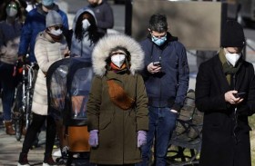 واشنطن تعلن مساعدة دولية إضافية في مواجهة أوميكرون