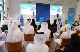 غرفة دبي للاقتصاد الرقمي تستقطب أكثر من 1,100 طلب للمشاركة في أولمبياد التطبيقات الذكية 