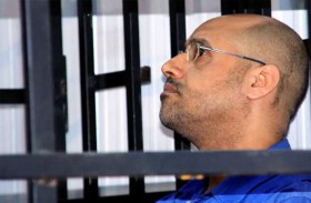 ماذا كشف الطب الشرعي بعد تشريح جثة سيف الإسلام القذافي؟