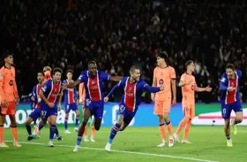 إنذار خطير لبرشلونة قبل مواجهة ريال مدريد في الكلاسيكو
