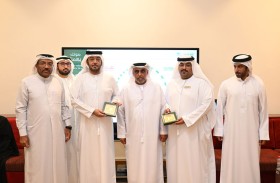 شرطة دبي تنظم فعالية «صوتك يهمنا» لتعزيز التواصل مع أفراد المجتمع