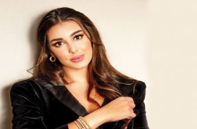 ياسمين صبري حول مسلسها : (فرصة تانية نجح)