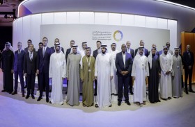 أحمد بن محمد يفتتح الدورة الحادية عشرة من منتدى دبي العالمي لإدارة المشاريع