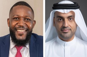غرفة دبي العالمية تستقطب شركة متخصصة في التكنولوجيا القانونية من جنوب أفريقيا للتوسع والنمو في الإمارة