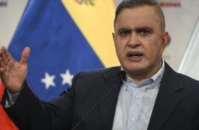 توقيف 21 شخصا في فنزويلا في إطار مكافحة الفساد 