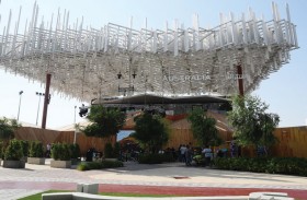 مسابقة دولية لمحاربة التصحر يستضيفها جناح أستراليا في إكسبو 2020 دبي