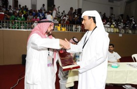 «آسيوي الجودو» يعلن دعمه الكامل لبطولات «أبوظبي العالمية»