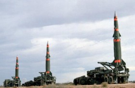 صدى «الحرب النووية» يعود.. العالم نحو حافة الهاوية