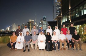 الفريق العلمي لـ«مسبار الأمل» يعقد اجتماعه السنوي مع شركاء المعرفة من الجامعات المحلية لمناقشة آخر المستجدات حول المهمة والأدوات العلمية للمسبار