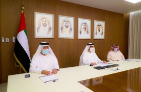 الإمارات تشارك في الاجتماع الخامس للجمعية العامة للاتحاد العربي للقضاء الإداري