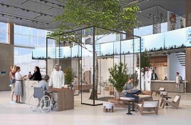طرق دبي تحول مركزي إسعاد المتعاملين في أم رمول والبرشاء إلى مراكز هجينة