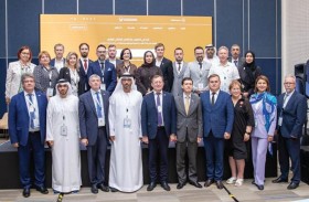 إطلاق منصة قاموس علم النفس الإماراتي الروسي بتقنية GPT