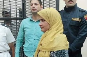 القضاء المصري يبرئ سيدة قتلت طفلها وطبخته