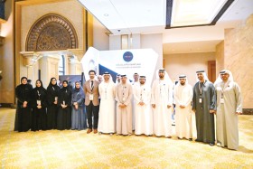 تريندز يشارك في مؤتمر الدفاع الدولي 2025 عبر جلسات استراتيجية وجناح معرفي