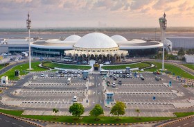 مطار الشارقة يعلن جاهزيته لاستقبال المسافرين خلال إجازة عيد الفطر