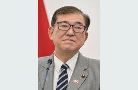 اليابان تدعو بايدن إلى تبديد مخاوف الاستثمار في الولايات المتحدة