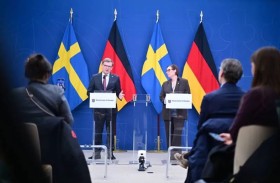 ألمانيا والسويد تبحثان عن مظلة نووية بديلة لواشنطن