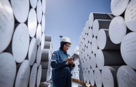 الإمارات العالمية للألومنيوم شريك قطاعي للبنية التحتية المتقدمة في اصنع في الإمارات 2025