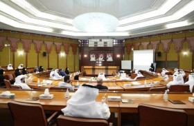 بلدية مدينة أبوظبي وهيئة البيئة – أبوظبي تعقدان ورشة تعريفية بدليل الجهات الحكومية 