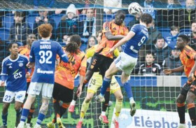 باريس أف سي يتابع سلسلة اللاخسارة 