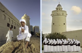 مهرجان الحصن يعود ببرنامج مشوق للعائلات والزوار من كافة الأعمار