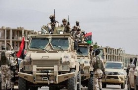 بالمرتزقة والإرهاب.. تركيا توسع نفوذها في سوريا والعراق وليبيا