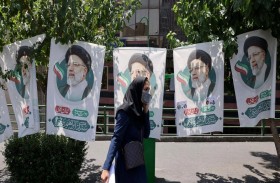 مرسوم «مريب».. رئيسي يلغي استقلال نقابة المحامين الإيرانية