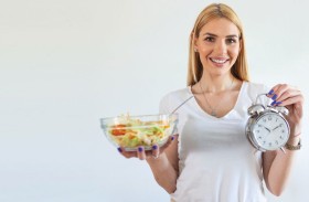 الصيام المتقطع يحمي الدماغ من آثار الإجهاد المزمن