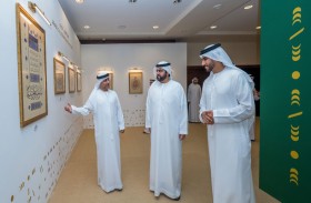 محمد الشرقي يشهد انطلاق النسخة الـ4 لمهرجان البدر ويؤكّد دوره في ترسيخ مبادئ الإسلام السمحاء