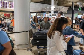 اضطراب تقني هائل يشل مرافق حيوية حول العالم