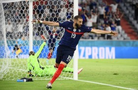 بنزيما.. الاعتزال الدولي ينهي  مسيرة عنوانها «التقلبات» 