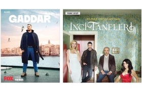المسلسلات التركية حاضرة بقوة في رمضان 2024