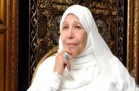 وفاة عبلة الكحلاوي.. أشهر داعية مصرية جراء كورونا